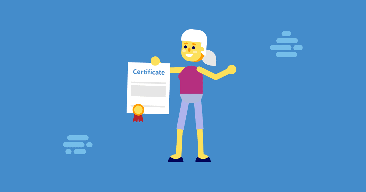 Software testing certifications
