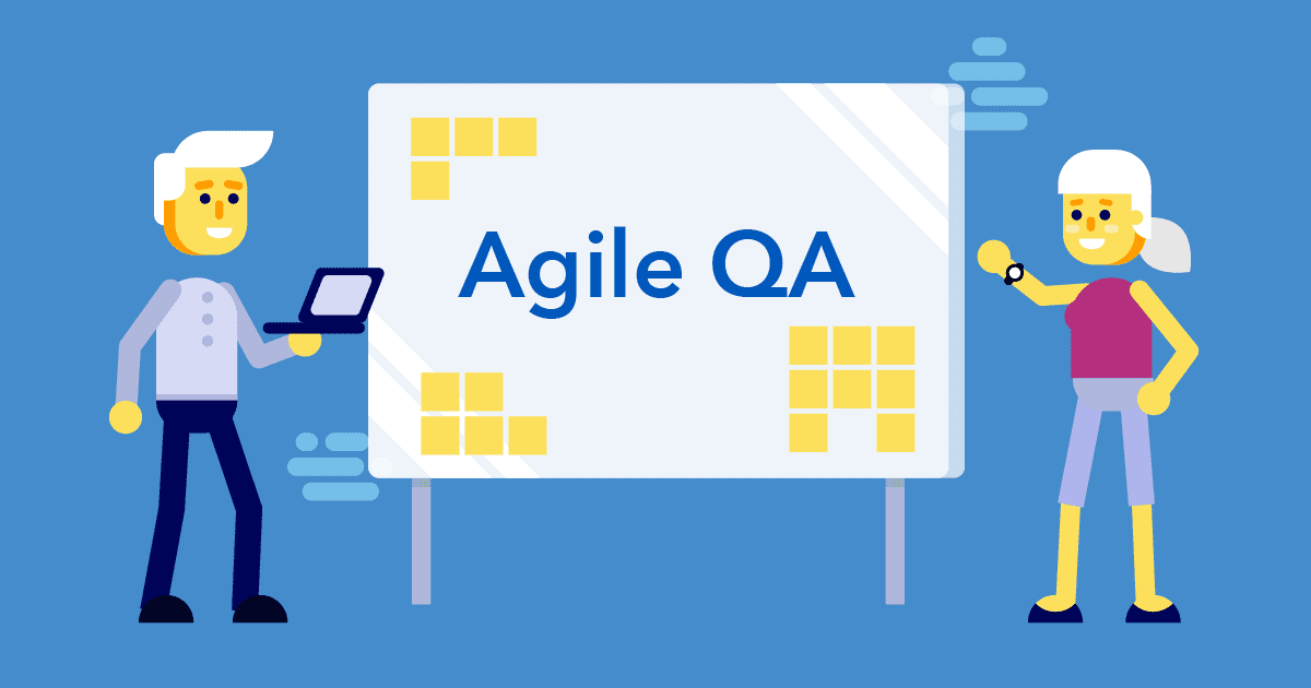 Agile QA