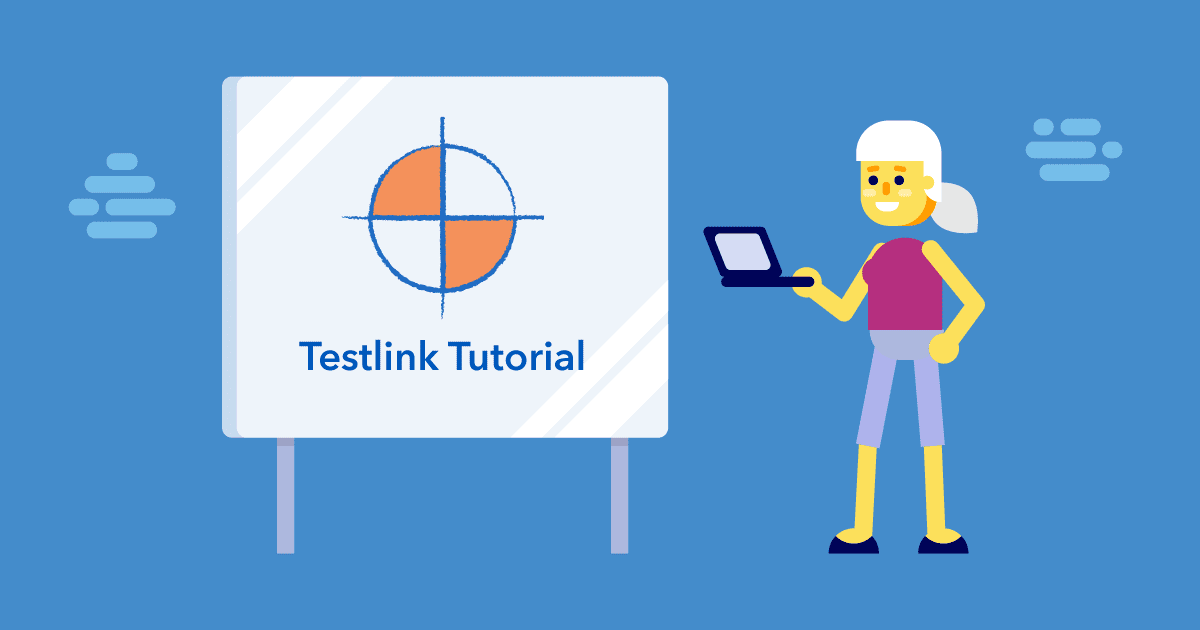 TestLink tutorial
