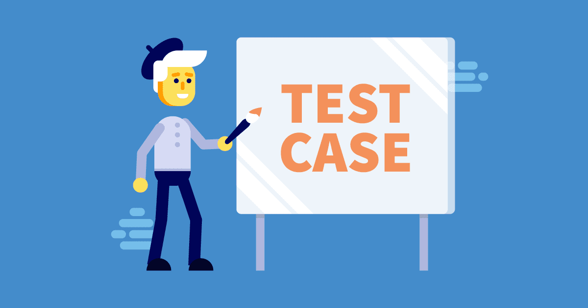 Writing Good Test Cases