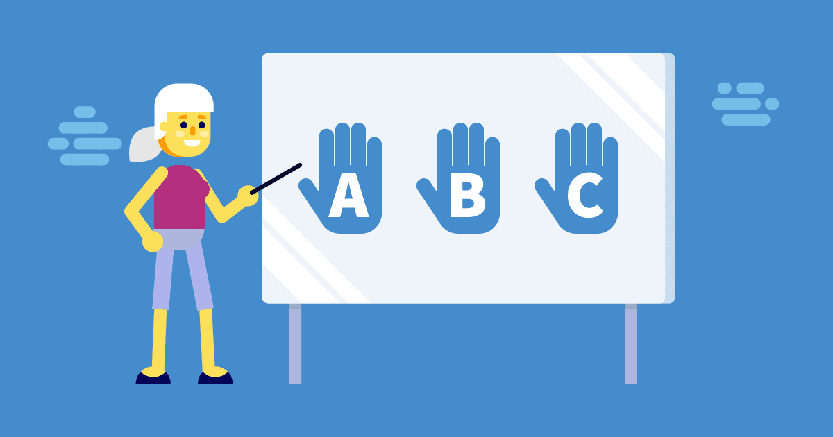 Types of manual testing